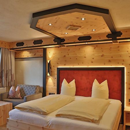 Hotel Hauserwirt Münster Kültér fotó
