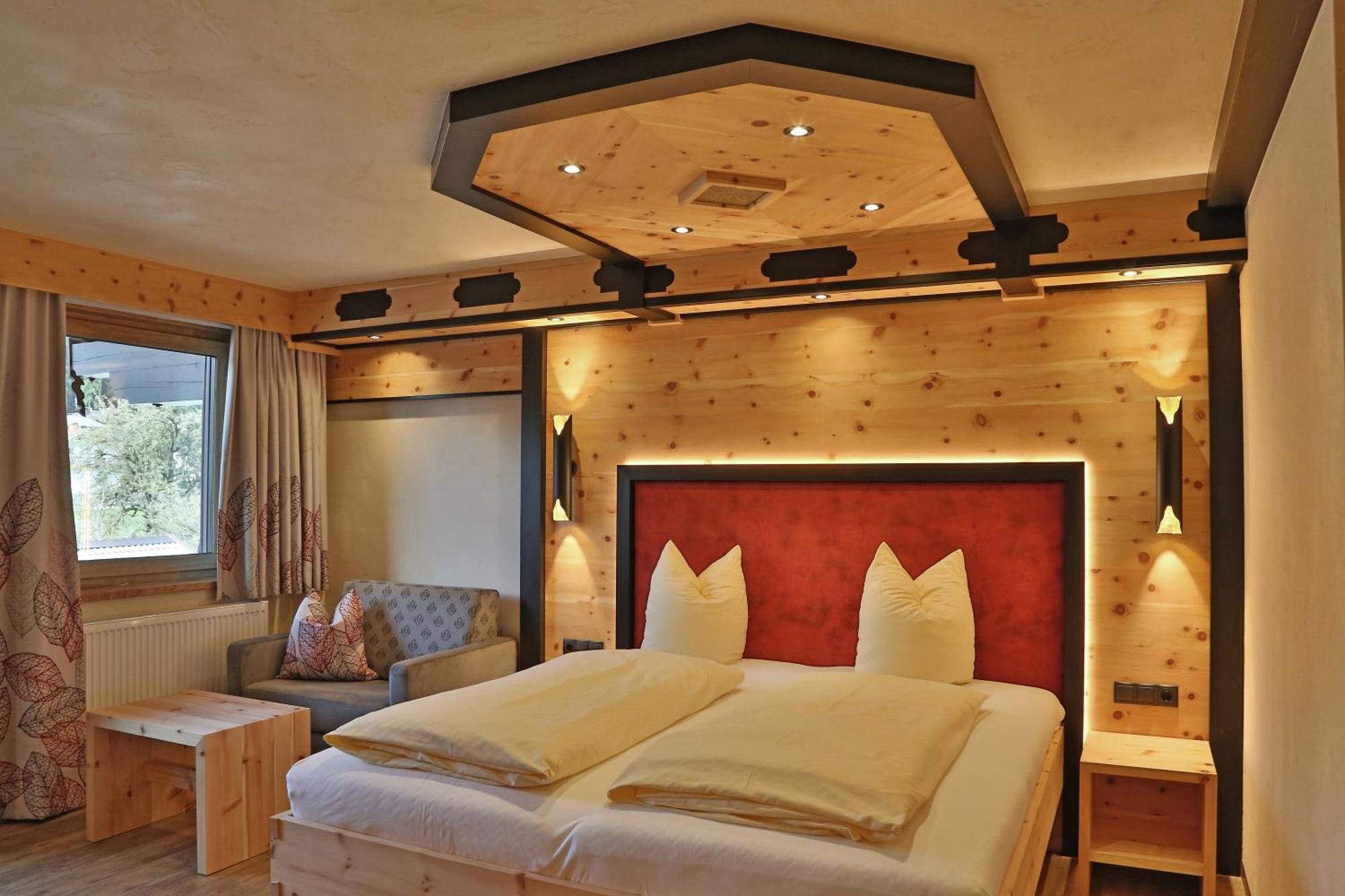 Hotel Hauserwirt Münster Kültér fotó