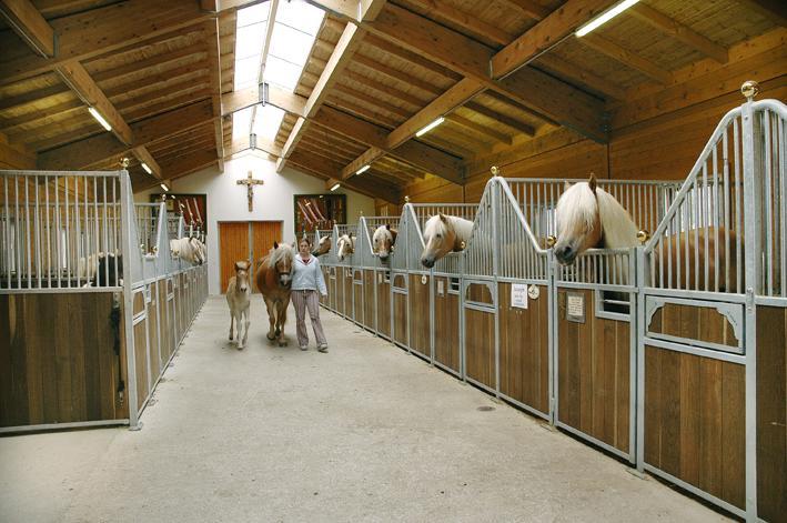 Hotel Hauserwirt Münster Kültér fotó