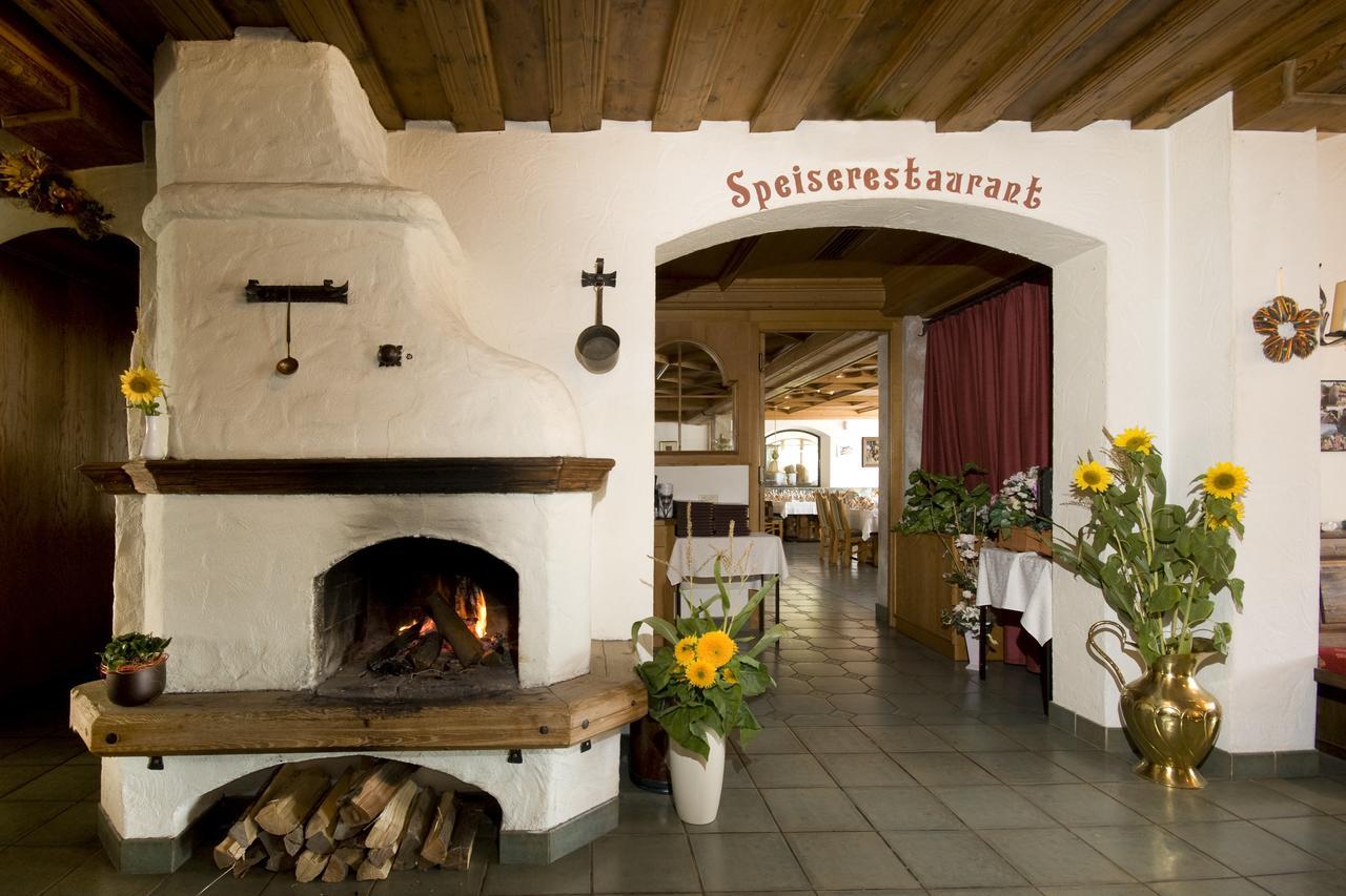 Hotel Hauserwirt Münster Kültér fotó
