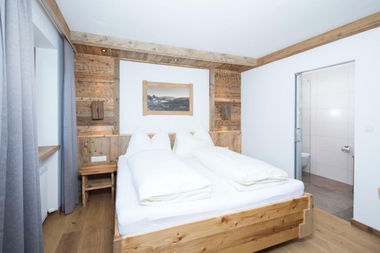 Hotel Hauserwirt Münster Kültér fotó