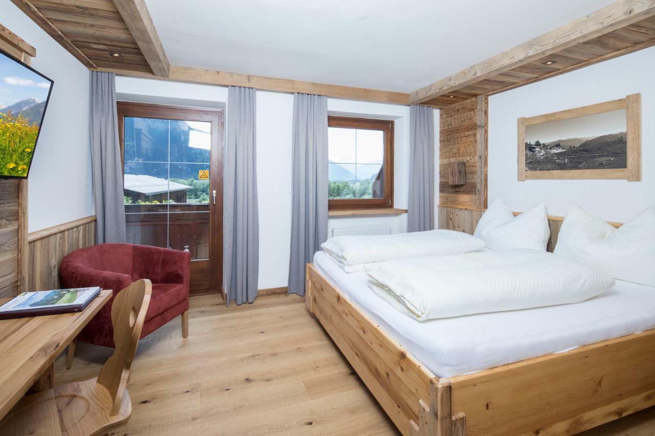 Hotel Hauserwirt Münster Kültér fotó