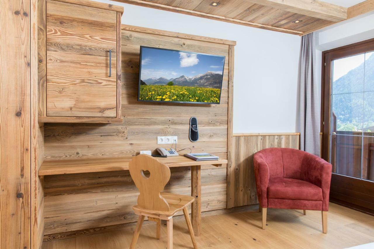 Hotel Hauserwirt Münster Kültér fotó