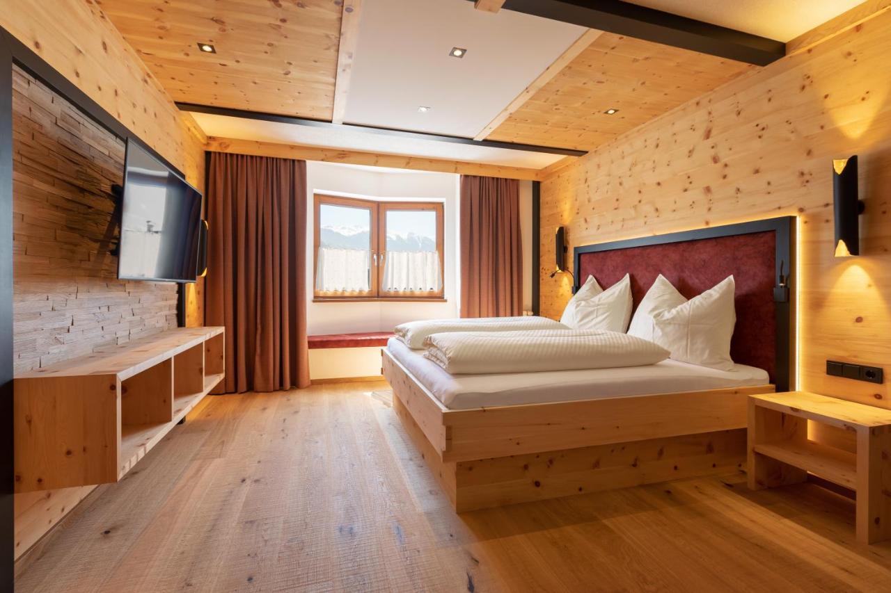 Hotel Hauserwirt Münster Kültér fotó
